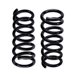 Bfo 2" Lowering Coil Springs Front Kit For Chevrolet Silverado 1500 2WD 99-06. Fixed Price $109.58.