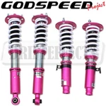 Godspeed MSS0251 Monoss Coilovers Lowering Kit For Acura Rl 3.5L (KA9) 1996-04. Fixed Price $675.00.