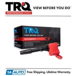 Trq Premium High Performance Engine Ignition Coil Audi Volkswagen New. Fixed Price $42.95.