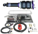 D2 Racing Struts W Vera Accuair E+ Connect Pressure For 97-13 Corvette C5/C6. Fixed Price $4800.00.