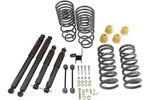Belltech 964ND Nitro Drop Lowering Kit - (2" FRONT/4" Rear). Fixed Price $905.00.