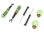 Raceland Ultimo Coilovers For Volkswagen Passat B5 (1998-2005) Lifetime Warranty. Fixed Price $494.00.