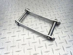 2015 13-16 Kawasaki Ninja ZX6R ZX636 Vortex Lowering Linkage Suspension. Fixed Price $45.72.