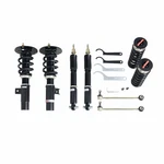 Bc Racing Br Series Coilovers For 2014-2015 Bmw Awd 3-BOLT Mounts (F32). Fixed Price $1195.00.