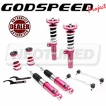 For Volkswagen Cc 09-17 35 Fwd Godspeed Monoss Damper Coilover Kit Camber Plate. Fixed Price $715.50.