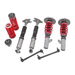 Open Box Godspeed Mono Coilovers Kit For 2014-2019 Bmw 3 Series Xdrive Awd. Fixed Price $649.99.