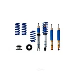 Suspension Kit-base Bilstein 47-241343. Fixed Price $1531.71.