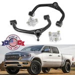 Readylift 66-1921 2" Leveling Kit W/ Tubular Arms For 19-25 Dodge Ram 1500 4WD. Fixed Price $559.95.
