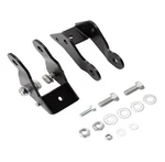 Dynofit 3-5" Shock Extenders For Chevy Silverado Gmc Sierra C1500 Rear Lowe.... Fixed Price $14.99.