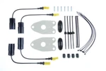 Kw Electronic Damping Cancellation Kit For 15 Bmw F80/F82 M3/M4. Fixed Price $613.99.
