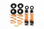 Mss Track Fully Adjustable Kit For Audi A3/S3/RS3 - 03AAUDA38V. Fixed Price $1150.00.