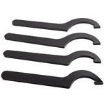 4PC Coilover Sleeves Adjustment Tool Spanner Wrenches Large Mid Size. Fixed Price $20.99.