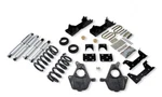 Belltech Lowering Kit With Shocks 667SP. Fixed Price $1910.75.
