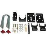 Belltech Flip Kit For Chevy Tahoe 1995 1996 1997 1998 1999 2 Door 5.5INCH. Fixed Price $851.35.