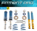 Bilstein 47-080416 B14 Pss Suspension Kit For 00-06 Audi Quattro & Vw R32. Fixed Price $1338.00.