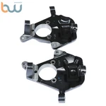 2" Drop Lowering Spindles For 1999-2005/2006 Chevrolet Silverado 1500 2WD 4WD. Fixed Price $107.71.