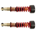 Belltech Rear Coilovers Fits 21-24 Chevrolet Tahoe Gmc Yukon 2WD/4WD -1" To -4". Fixed Price $889.11.
