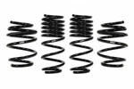 Eibach E10-40-036-03-22 Pro-kit Lowering Springs For 2017-21 Honda Civic Type. Fixed Price $395.00.