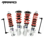 Fapo Coilovers Suspension Kits For Mini Cooper R56 2007-2013 Adjustable Height. Fixed Price $303.05.