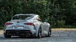 Kw V3 Coilovers Lowering Suspension Kit For Toyota A90 Supra W/o Electronic Damp. Fixed Price $3474.00.