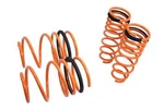 Megan Suspension Lowering Springs For 14-UP Toyota Corolla E170 2ZR-FE 2ZR-FAE. Fixed Price $171.97.