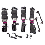 For Toyota Avalon 2013-2018 Godspeed Project Front & Rear Air Strut Kit. Fixed Price $1188.00.