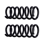 Front 2 Inch Coil Springs Drop For Chevy Silverado Sierra 1500 Extended 99-06. Fixed Price $111.74.