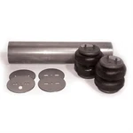 Ridetech 11009500 Universal Coolride Air Spring/bracket Kit. Fixed Price $435.00.