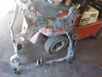 Crossmember/k-frame Front 3.5L With Turbo Fits 10-12 Flex 347379. Fixed Price $399.99.