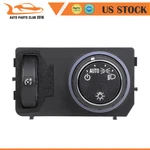 Headlamp Switch For 2014-19 Chevrolet Silverado 15-17 Gmc Sierra Yukon 23187805. Fixed Price $23.09.