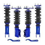 Maxpeedingrods Coilovers Springs Kit For Mitsubishi Lancer Evo 8 9 Sedan 01-07. Fixed Price $220.00.