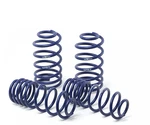 H&r Sport Springs Rear And Front 1.2" Fits 17-20 Fiat 124 Spider Abarth 29135-2. Fixed Price $297.32.