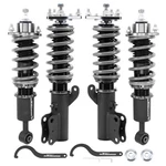 Maxpeedingrods T7 Coilovers Shocks Springs Kit For Mitsubishi Lancer 2008-2016. Fixed Price $435.00.