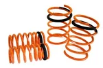 Megan Lowering Springs For 02-04 Acura Rsx Base/type K20 All. Fixed Price $105.92.