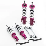 Godspeed Gsp Mono Ss Coilovers Lowering Suspension For Chevy Camaro 10-15 New. Fixed Price $675.00.