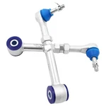 Superpro Adjustable Toe Control Arm Kit For Toyota GT86 Subaru Brz 2012+. Fixed Price $275.58.
