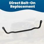 Suspension Stabilizer Bar Front 55398938AC For 2011 2012 2013 2014-2018 Ram 1500. Fixed Price $66.76.