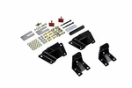 Belltech 4" Lowering Hanger Kit 89-97 Ford Ranger Extended Cab 94-97 Mazda. Fixed Price $360.00.