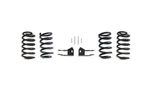 Maxtrac Suspension K331623XLA 2"/3" Lowering Kit (coils, With Magneride). Fixed Price $432.39.