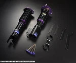 D2 Racing Coilovers 36 Way Adjustable For 2019-2022 Nissan Altima. Fixed Price $1170.00.