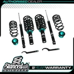 Stanced Uk Coilover Kit Audi A5 / RS5 Quattro 4.2 Fsi Coupe & Cabrio 2007. Fixed Price $400.19.