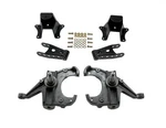 Belltech 706 Front And Rear Complete Kit W/o Shocks. Fixed Price $773.08.