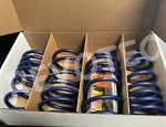 H&r Sport Lowering Spring Kit For 2013-2016 Mazda CX-5 CX5 -1.25"/-1.75". Fixed Price $308.00.