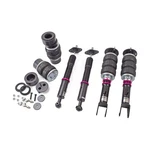 Godspeed Mono-air Strut Lowering Bag Kit For Dodge Magnum Rwd (lx) 2005-08. Fixed Price $1248.00.