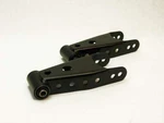 Bell Tech 6406 Lowering Leaf Spring Shackle 04-14 Ford F-150. Fixed Price $115.99.