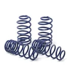 H&r Sport Front And Rear Lowering Coil Springs Fits 2014-2019 M6 Gran Coupe. Fixed Price $312.75.