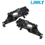2INCH Front Left Right Drop Spindle Set Direct Bolt Ford F150 2015-20 2WD. Fixed Price $500.50.