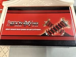 Pedders 162366 Extreme Xa Coilover Kit 1995 2004 Ford Mustang. Fixed Price $700.00.