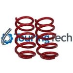 2.5 -3" Front Lowering Springs Drop Coil For 1999-2006 1500 Silverado Rwd. Fixed Price $129.00.