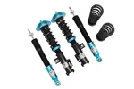 Megan Racing MR-CDK-LCT11-EZII Series Coilovers Coils For 2011-2017 Lexus CT200H. Fixed Price $799.00.